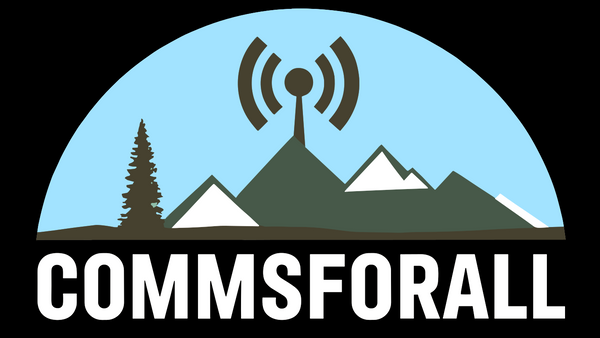 CommsForAll.com